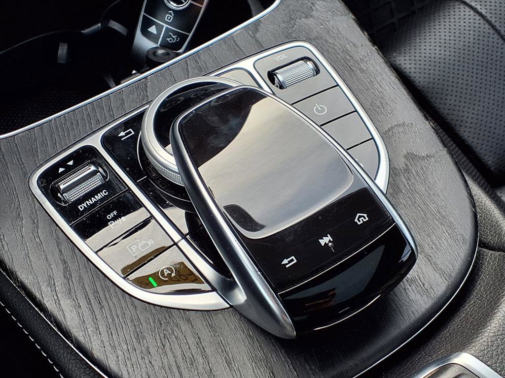 Used 2019 Mercedes-Benz E 450 4MATIC Coupe image 16