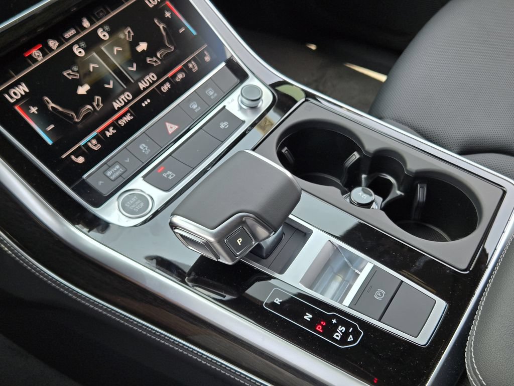 New 2026 Audi Q7 2.0T Premium Plus AWD/4WD image 25