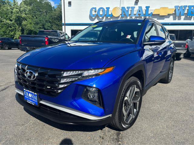 Used 2024 Hyundai Tucson SEL w/ Convenience Package