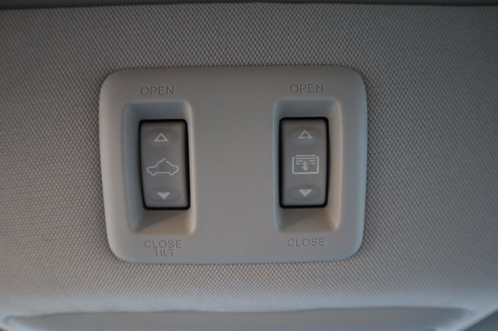 Certified 2024 Nissan Murano SL image 38