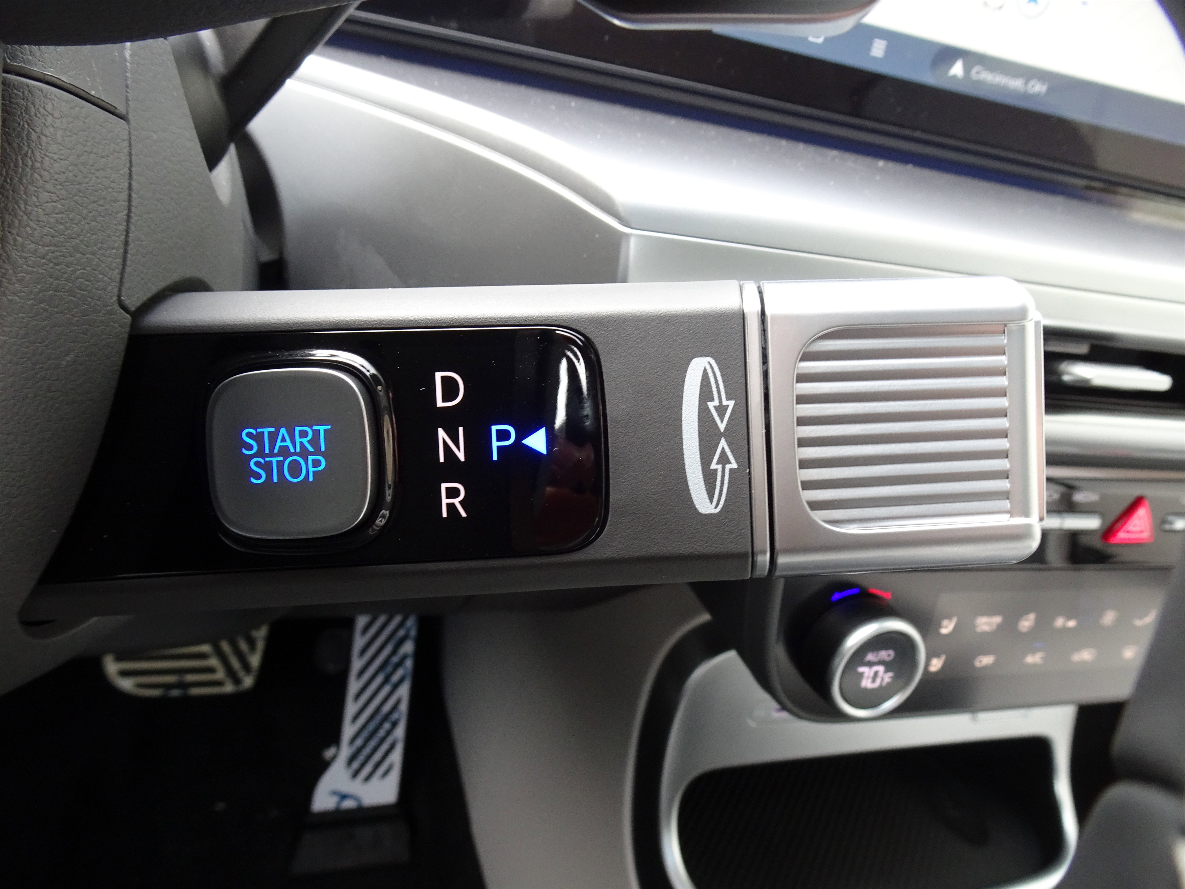 New 2026 Hyundai Ioniq 9 Calligraphy image 22