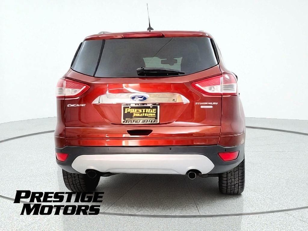 Used 2014 Ford Escape Titanium AWD/4WD image 10