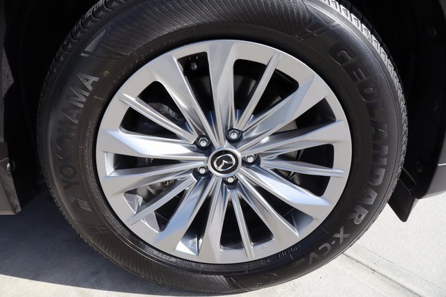 Certified 2025 MAZDA CX-90 3.3 Turbo w/ Select Package image 48