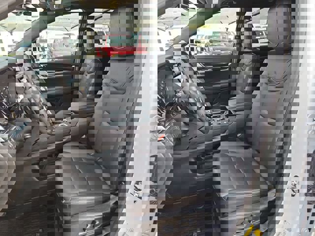 New 2025 Cadillac XT5 Premium Luxury image 27