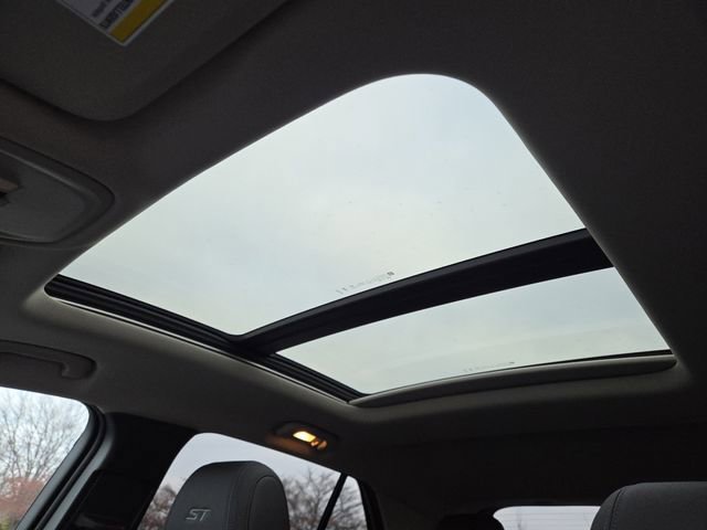 New 2026 Buick Encore GX Sport Touring w/ Comfort Package image 3