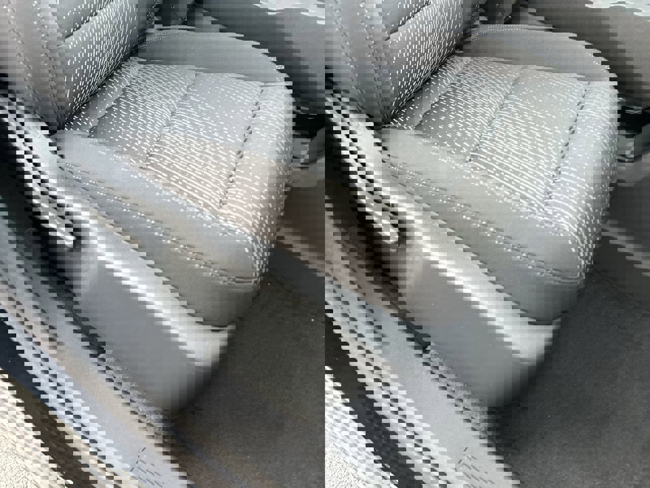 New 2026 Chevrolet Equinox LT w/ Safety and Technology Package image 14