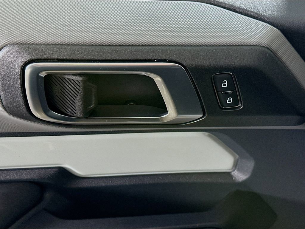 Used 2024 Ford Bronco Big Bend image 24