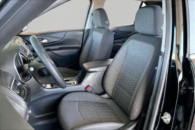 Used 2024 Chevrolet Equinox LT w/ LPO, Floor Liner Package AWD/4WD image 15