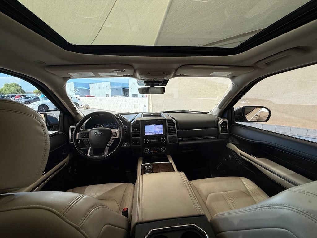 Used 2019 Ford Expedition Platinum RWD image 27