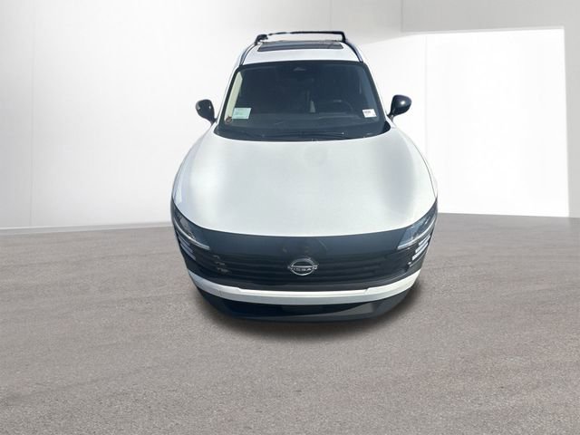 New 2026 Nissan Kicks SV w/ SV Premium Package image 33