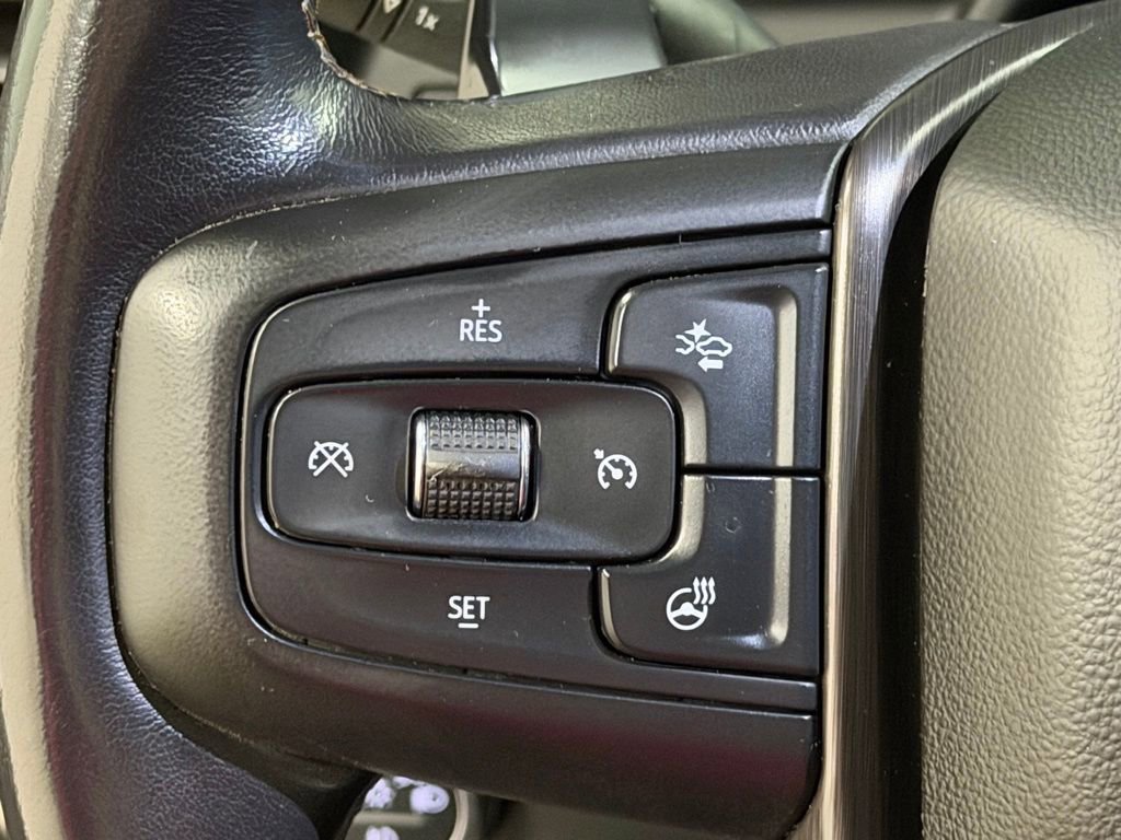 Certified 2023 GMC Sierra 1500 AT4 image 44