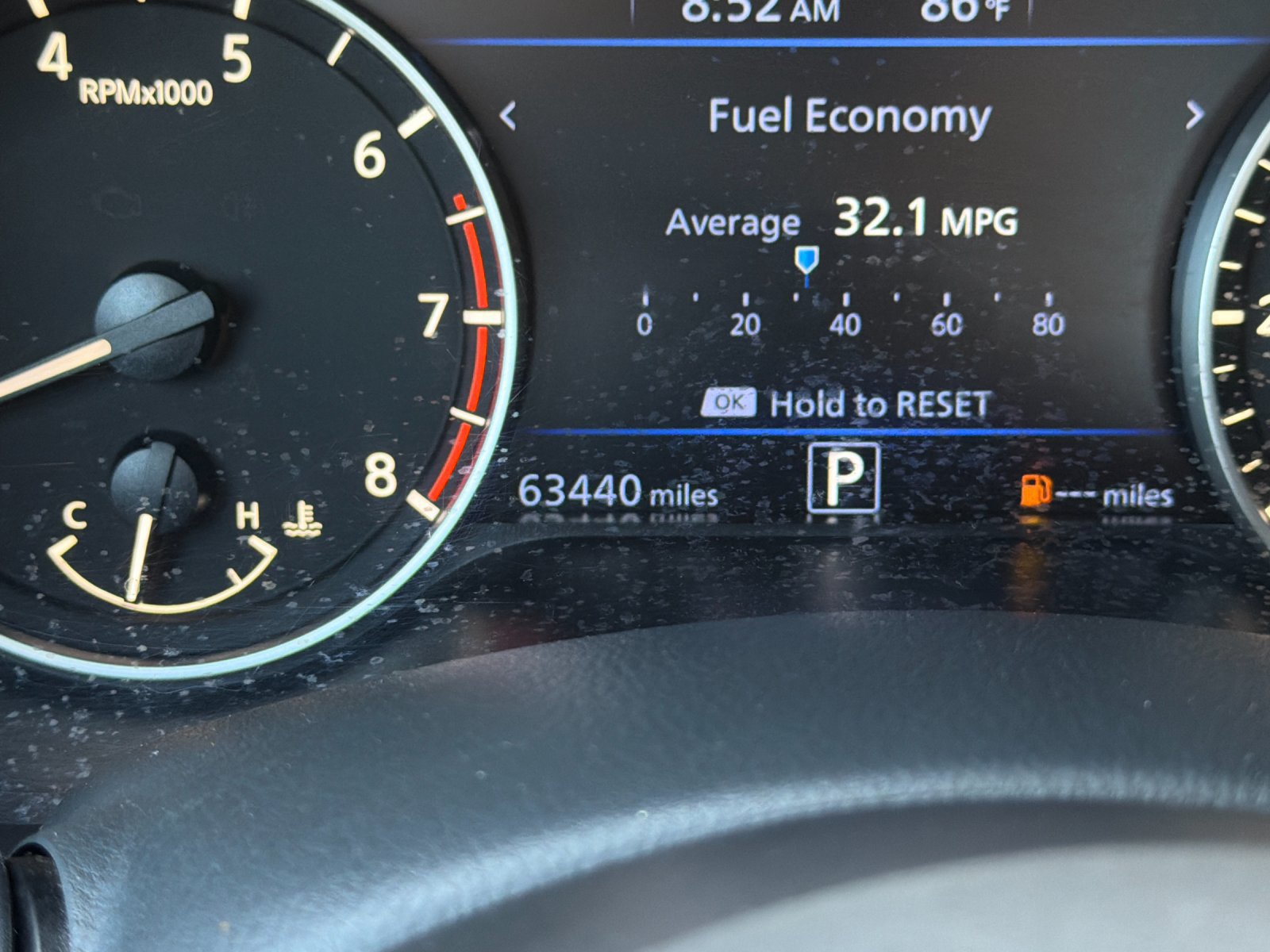 Used 2024 Nissan Altima 2.5 SR FWD image 23