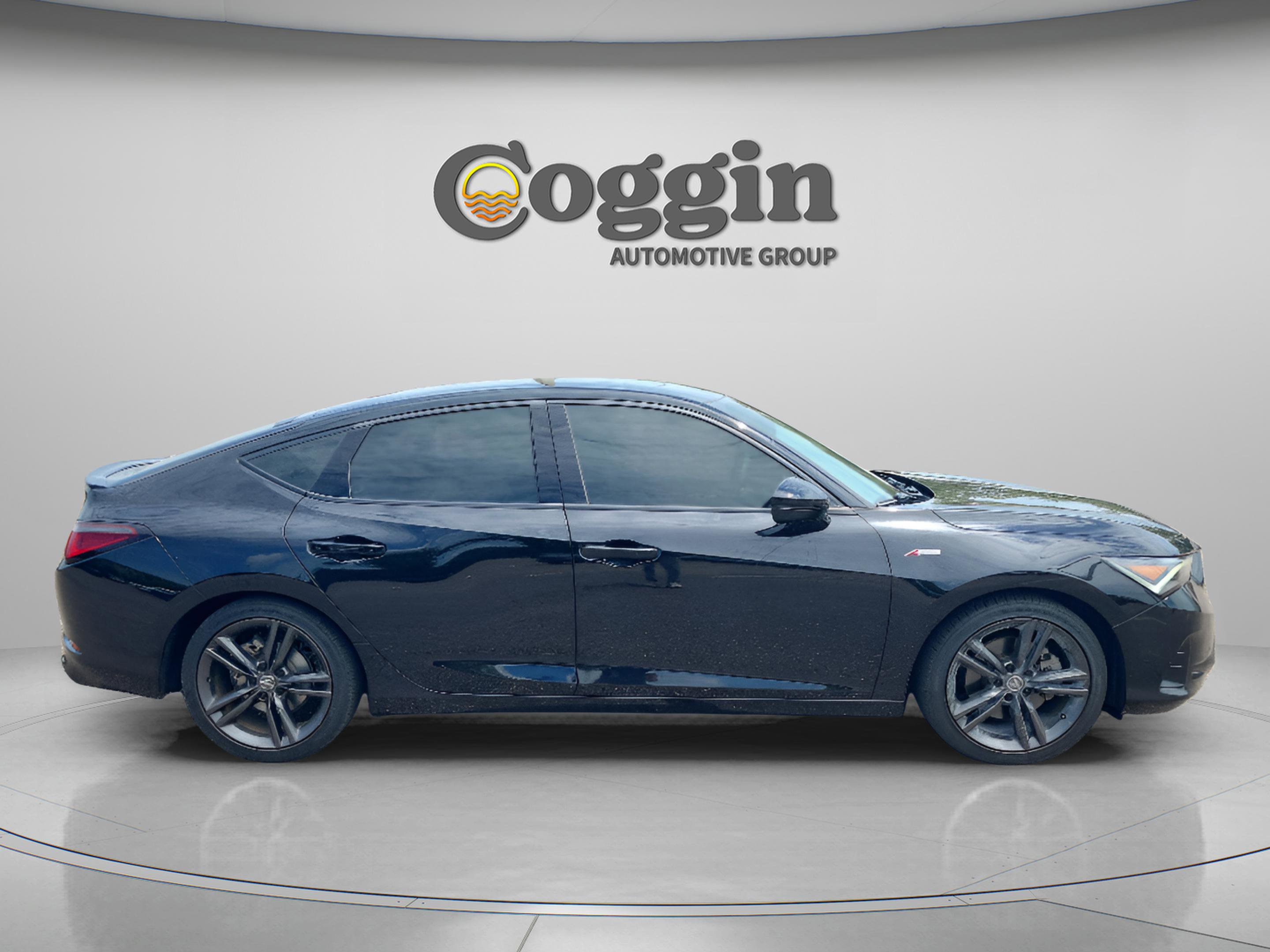 Used 2023 Acura Integra A-Spec FWD image 6