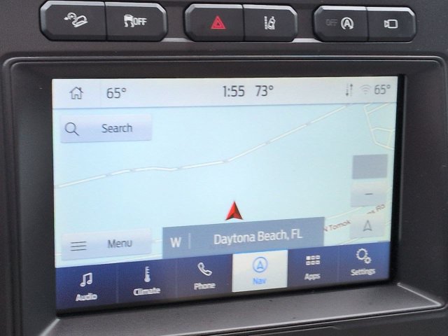 Certified 2020 Ford Expedition Platinum AWD/4WD image 22