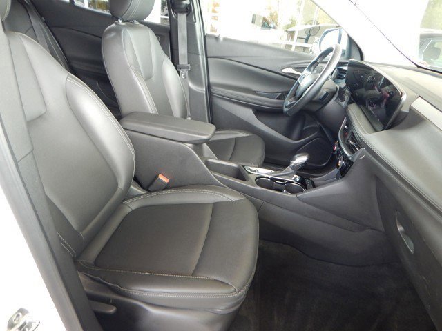 Used 2024 Buick Encore GX Sport Touring image 20