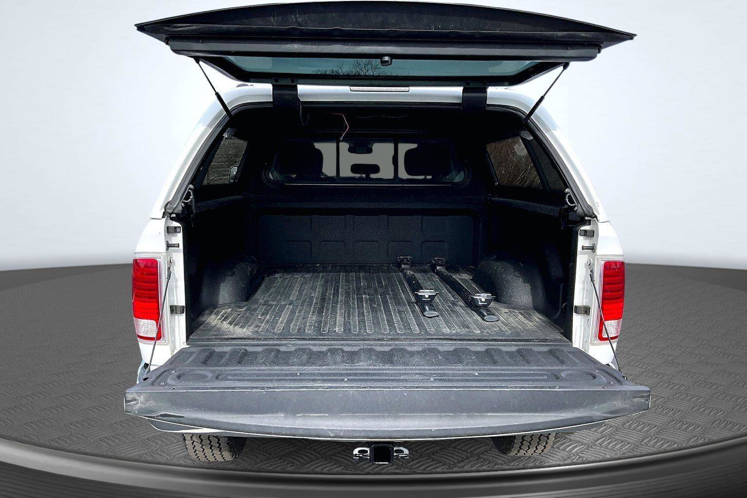 Used 2018 RAM 2500 Laramie image 5