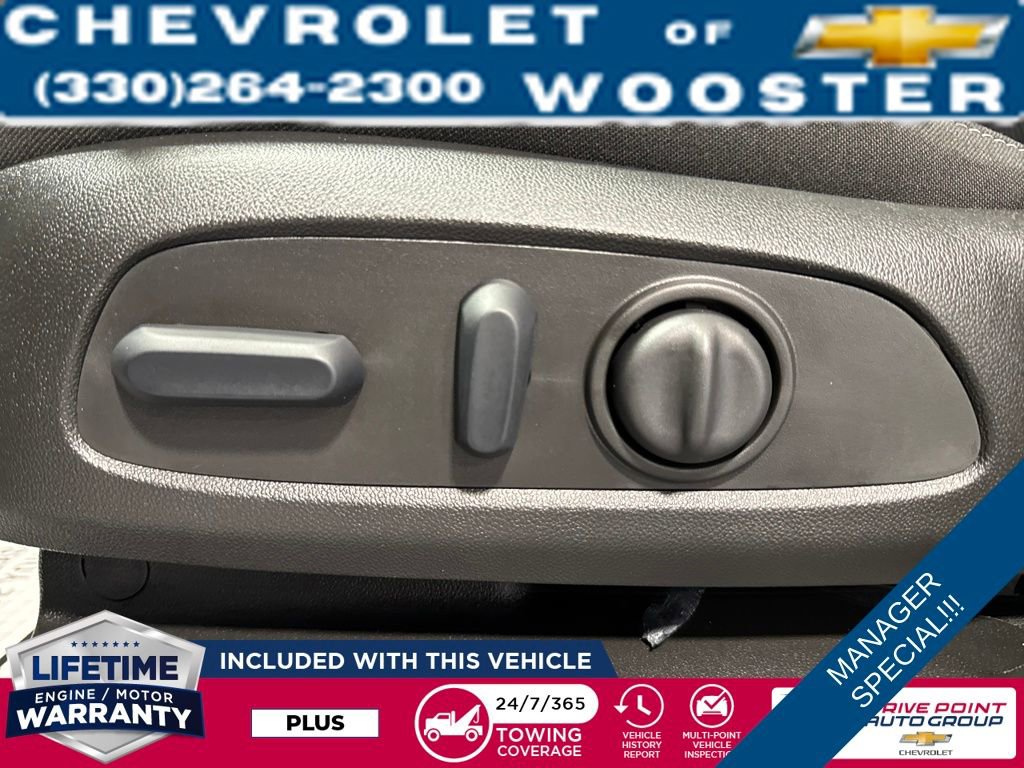 New 2025 Chevrolet Blazer LT w/ Redline Edition image 13