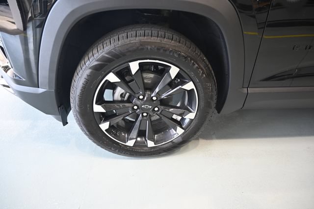 New 2027 Chevrolet Equinox RS w/ Safety and Technology Package AWD/4WD image 30