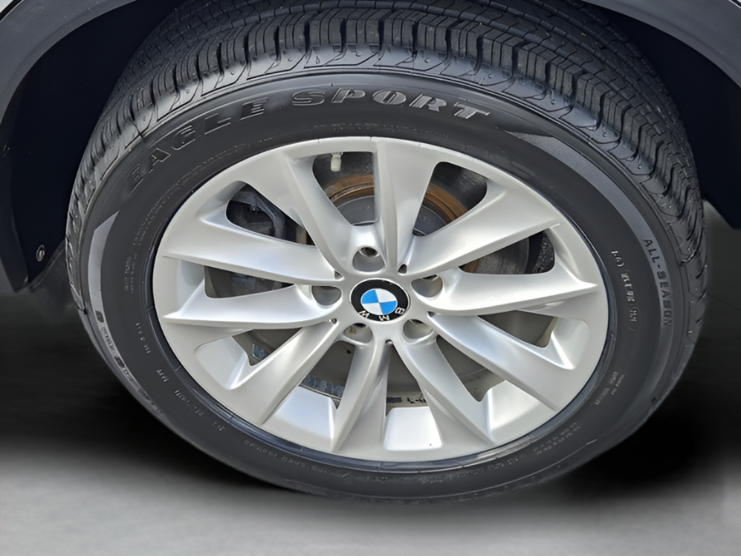 Used 2017 BMW X3 sDrive28i RWD image 27