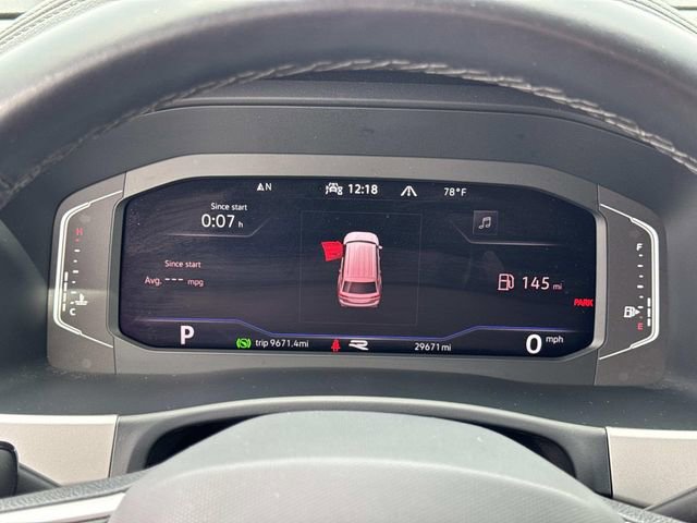 Used 2023 Volkswagen Atlas SEL Premium image 17