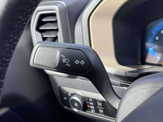 Used 2025 Ford Bronco Sport Big Bend w/ Convenience Package image 20