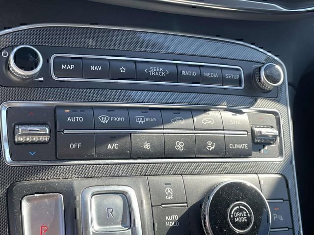 Used 2023 Hyundai Santa Fe Limited image 20