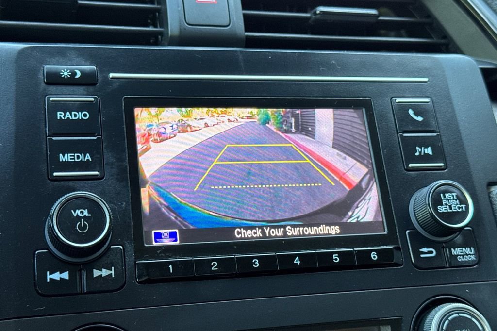 Used 2020 Honda Civic LX image 18