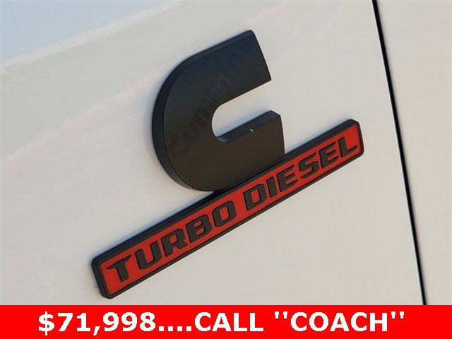 New 2026 RAM 5500 Tradesman image 8