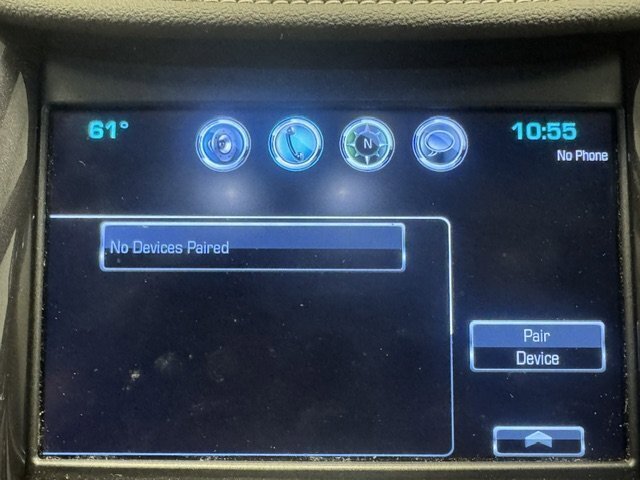 Used 2017 Chevrolet Impala Premier w/ Enhanced Convenience Package FWD image 23