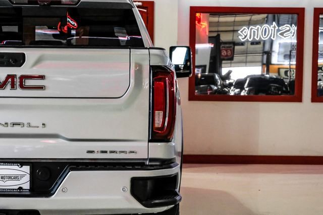 Used 2021 GMC Sierra 2500 Denali w/ Denali Ultimate Package image 39