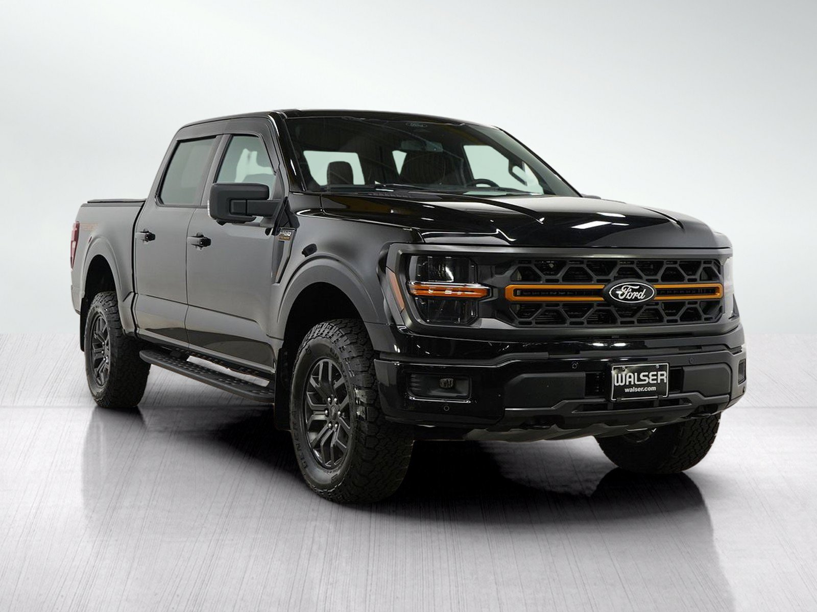 Used 2024 Ford F150 Tremor w/ Tow/Haul Package AWD/4WD image 8