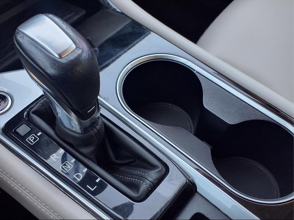 Used 2023 Nissan Altima 2.5 SL image 23