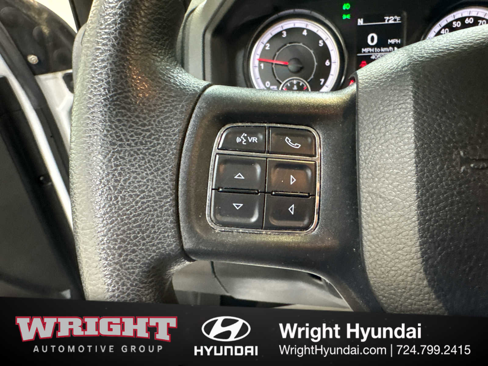 Used 2018 RAM 1500 Express AWD/4WD image 20