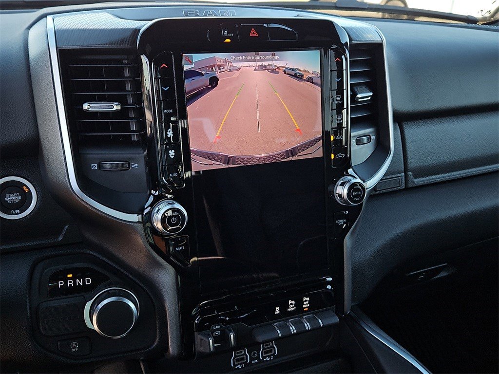 New 2026 RAM 1500 Big Horn image 27