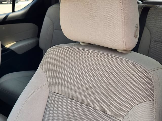 Certified 2022 Chevrolet Traverse LS AWD/4WD image 14