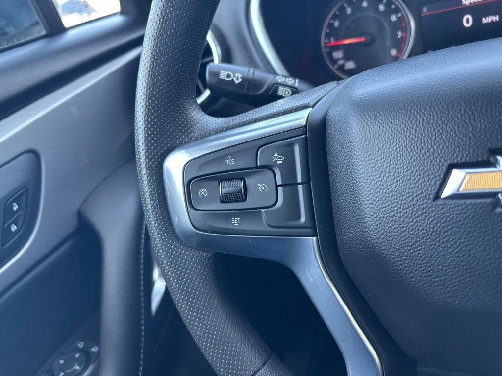 Used 2024 Chevrolet Blazer LT w/ Convenience Package image 31