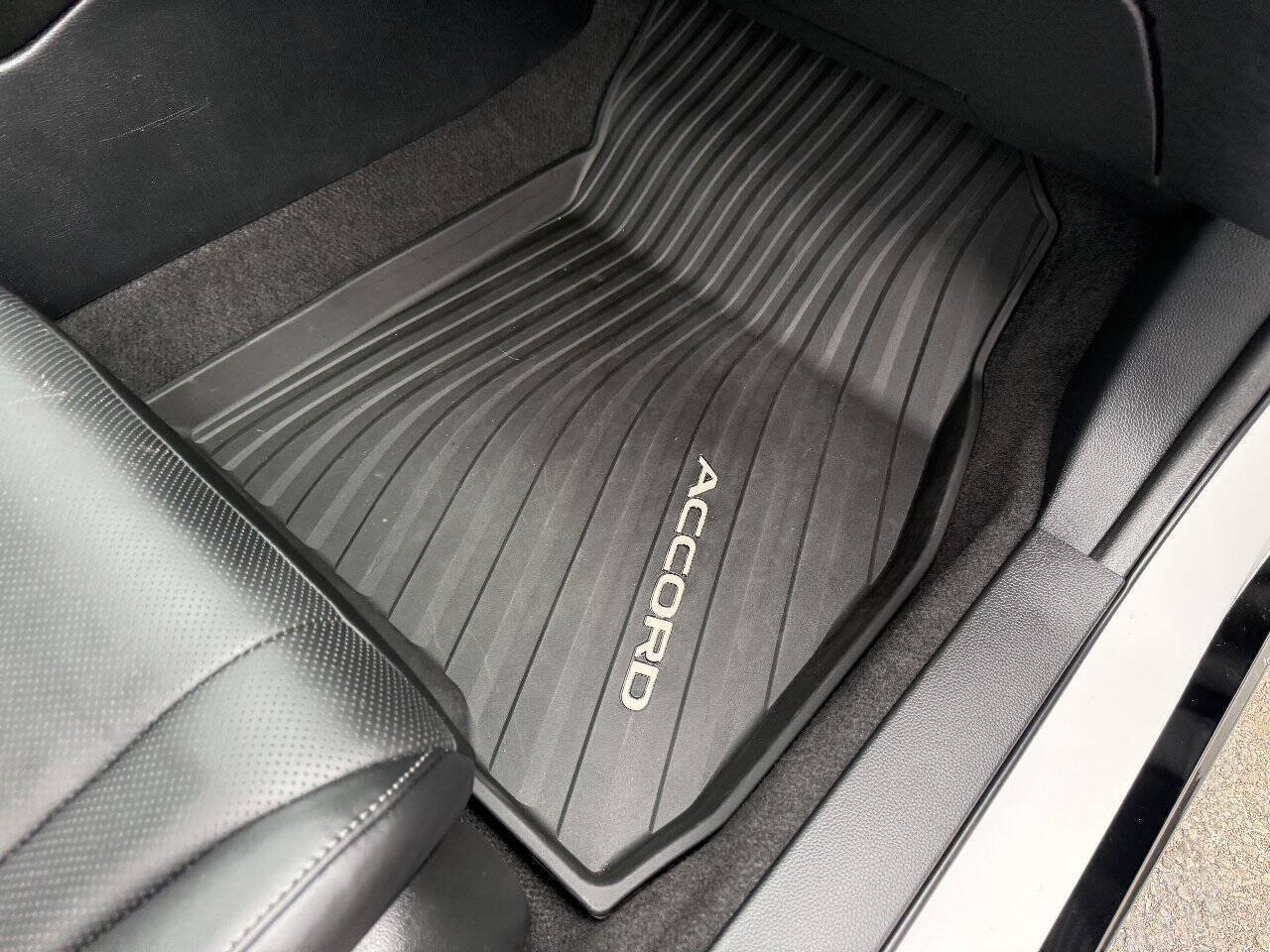 Used 2026 Honda Accord Touring image 28