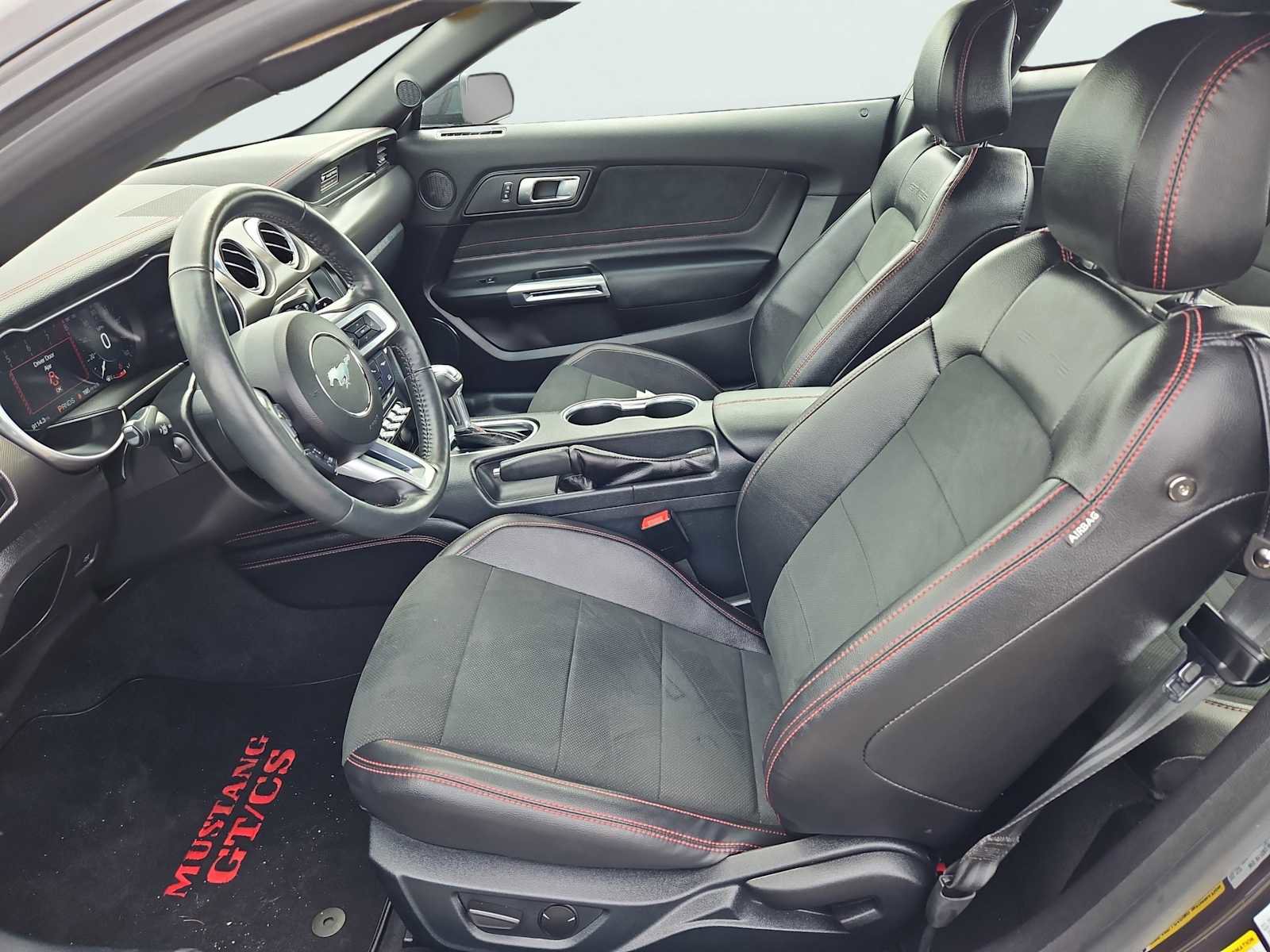 Used 2023 Ford Mustang GT Premium w/ Equipment Group 401A image 32