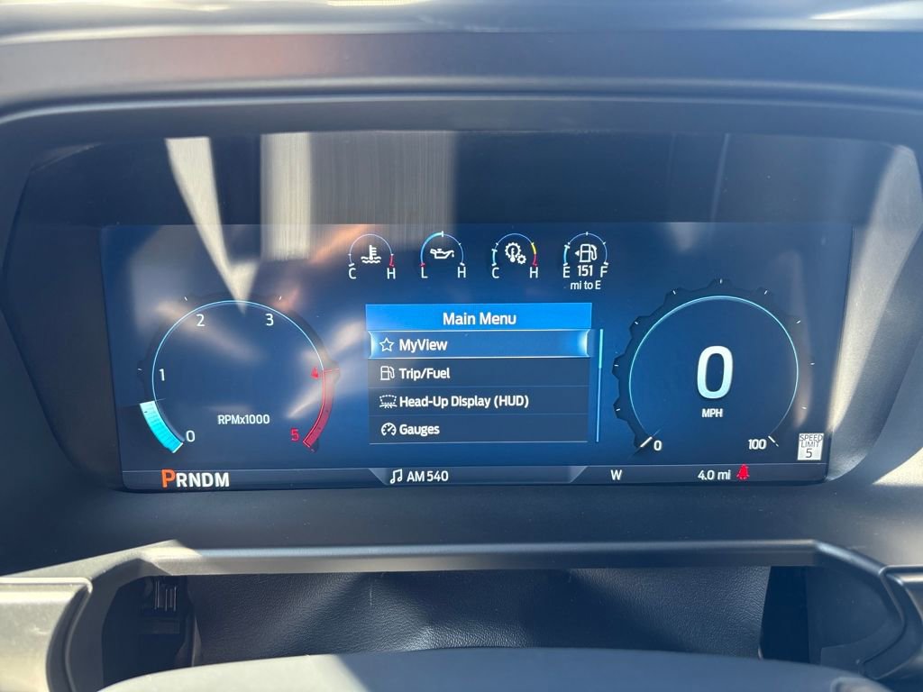 New 2026 Ford F350 Platinum image 5