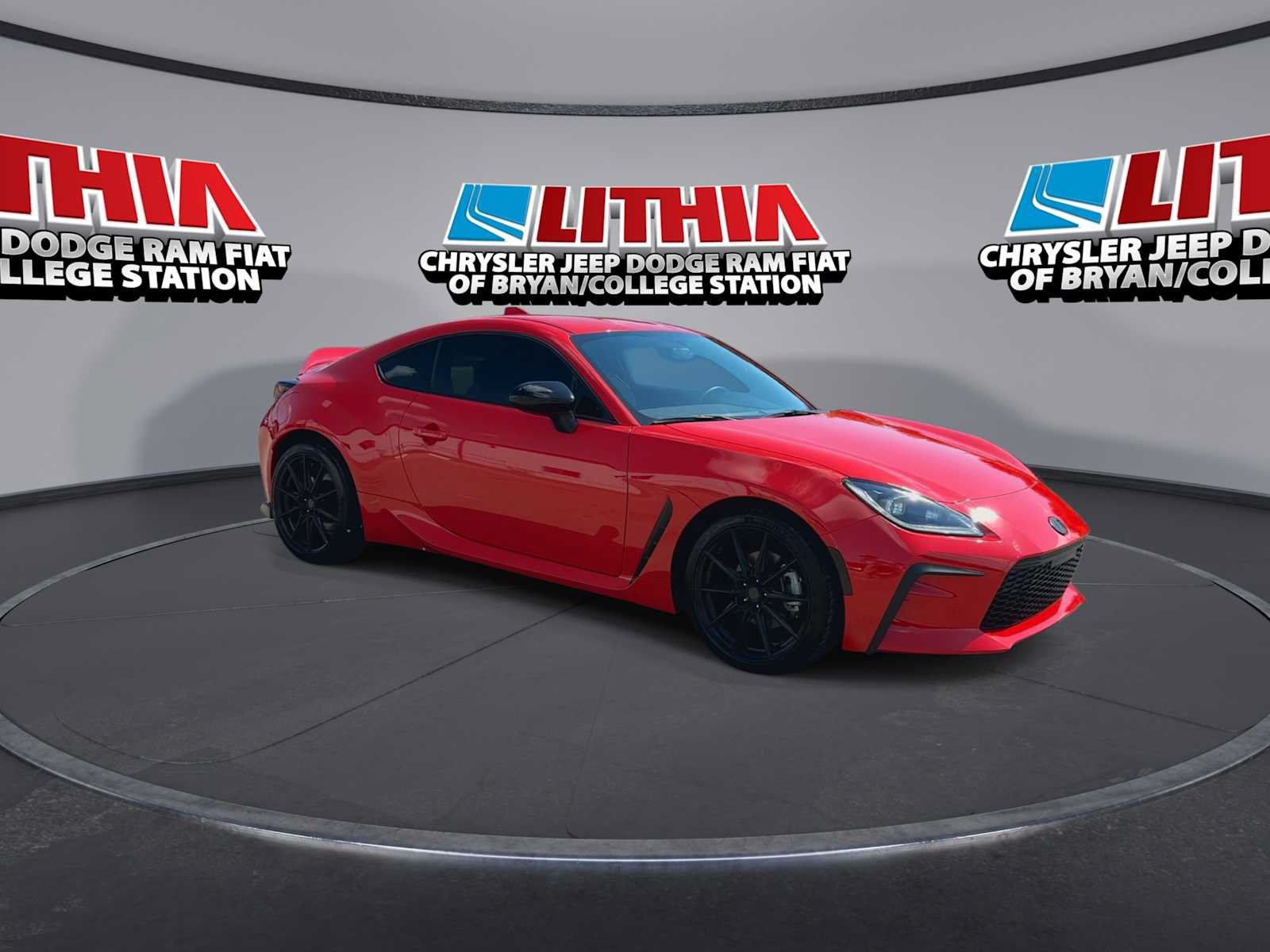 Used 2025 Toyota GR86 Premium RWD video 2