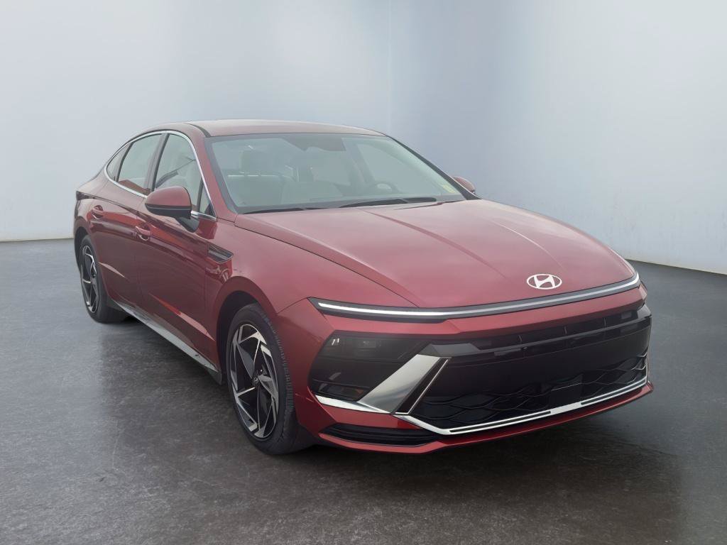 New 2026 Hyundai Sonata SEL AWD/4WD image 3