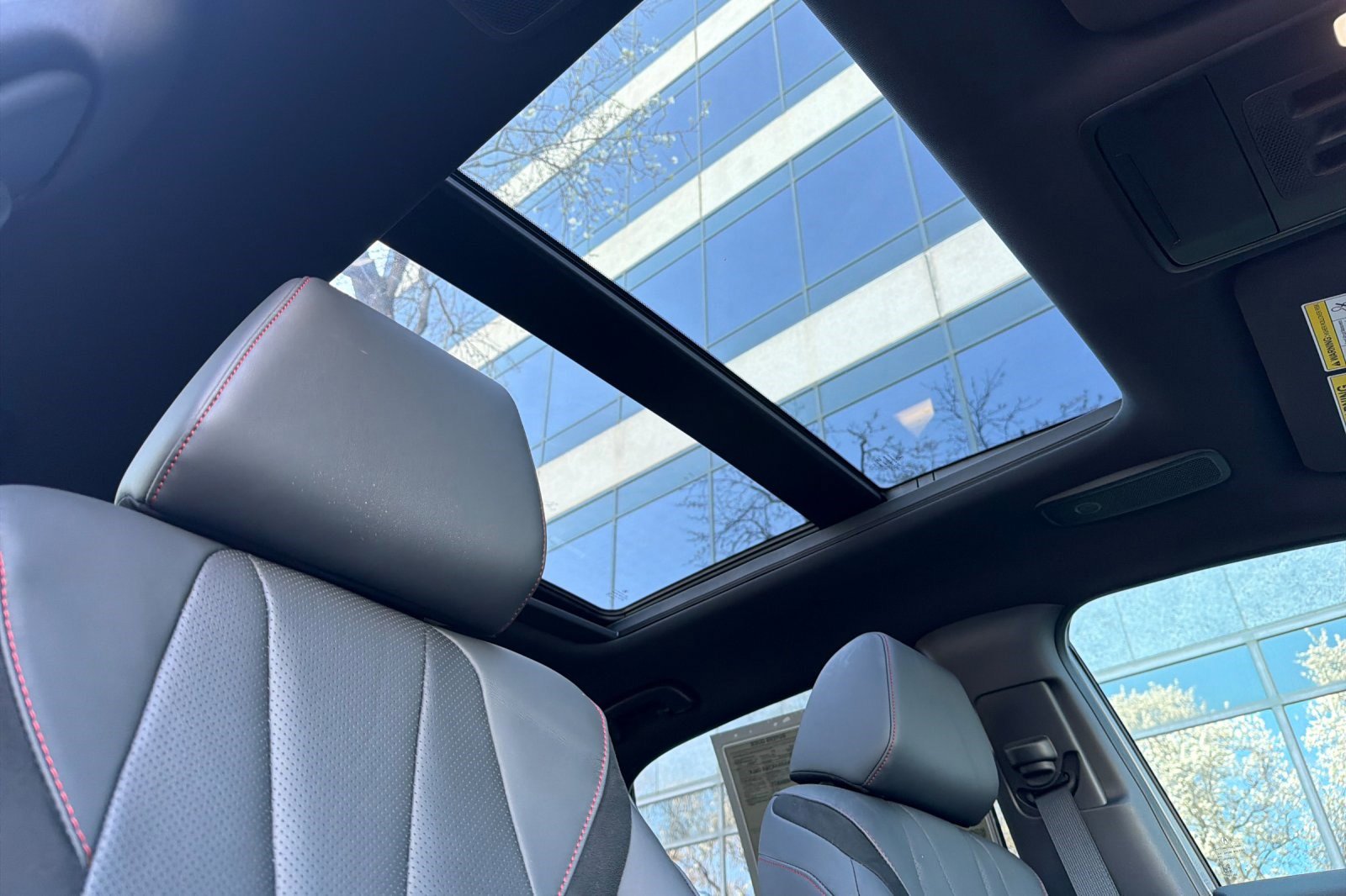 Used 2025 Acura ADX A-Spec image 21