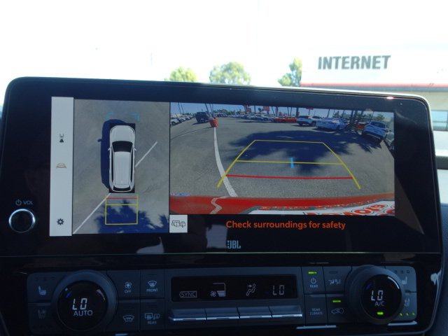 New 2026 Toyota Grand Highlander Platinum image 20