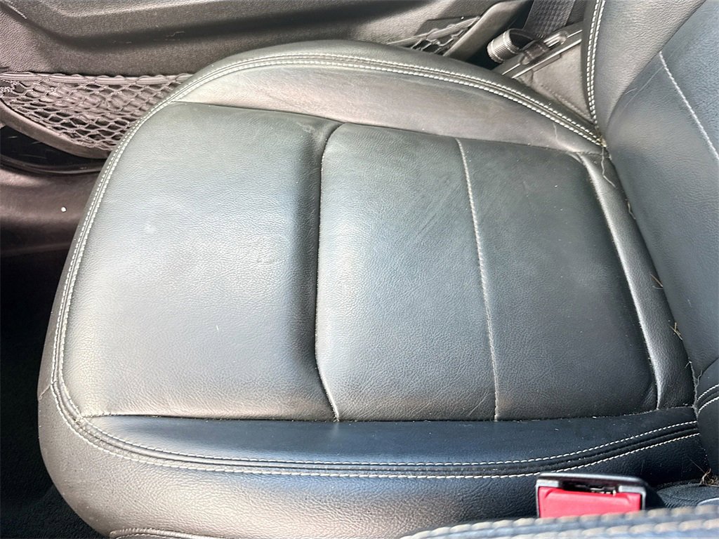 Used 2022 Jeep Wrangler Unlimited Sahara w/ Cold Weather Group image 22