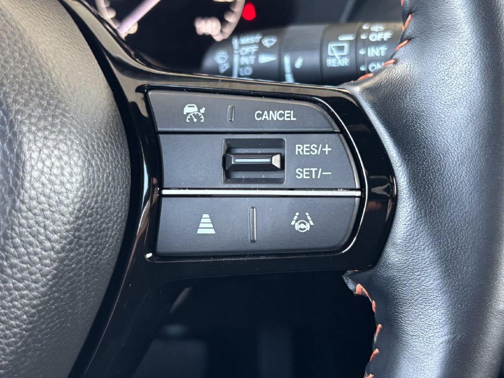 Used 2026 Honda HR-V Sport image 12