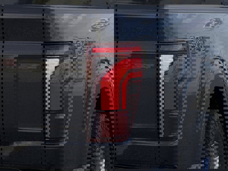 New 2026 Ford F150 Lariat image 21