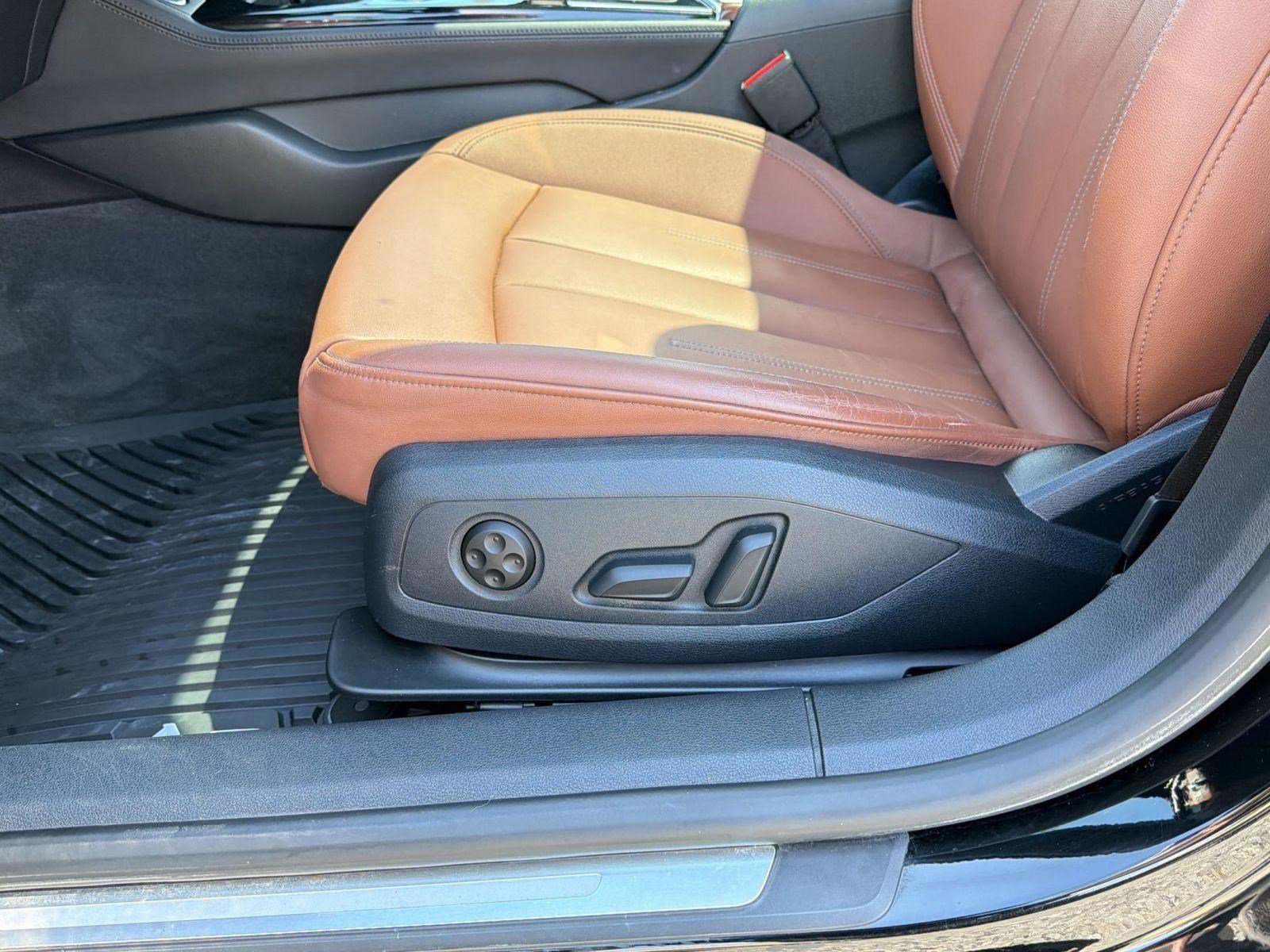 Used 2022 Audi A5 2.0T Premium Plus w/ Premium Plus image 13