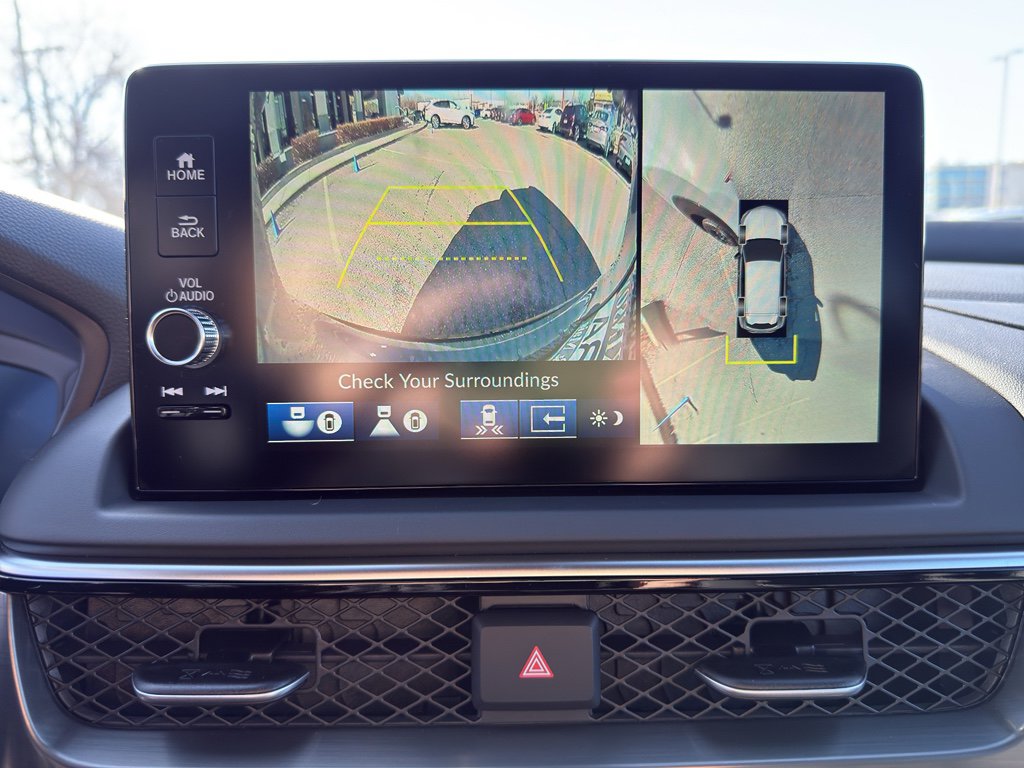 New 2026 Acura ADX A-Spec image 18