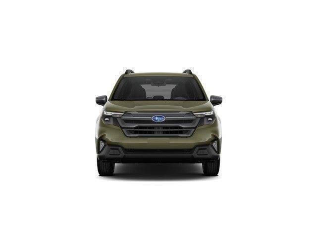 New 2026 Subaru Forester Premium image 31