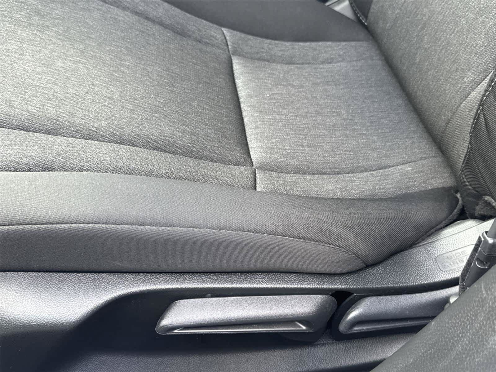 Used 2026 Honda Accord LX image 13